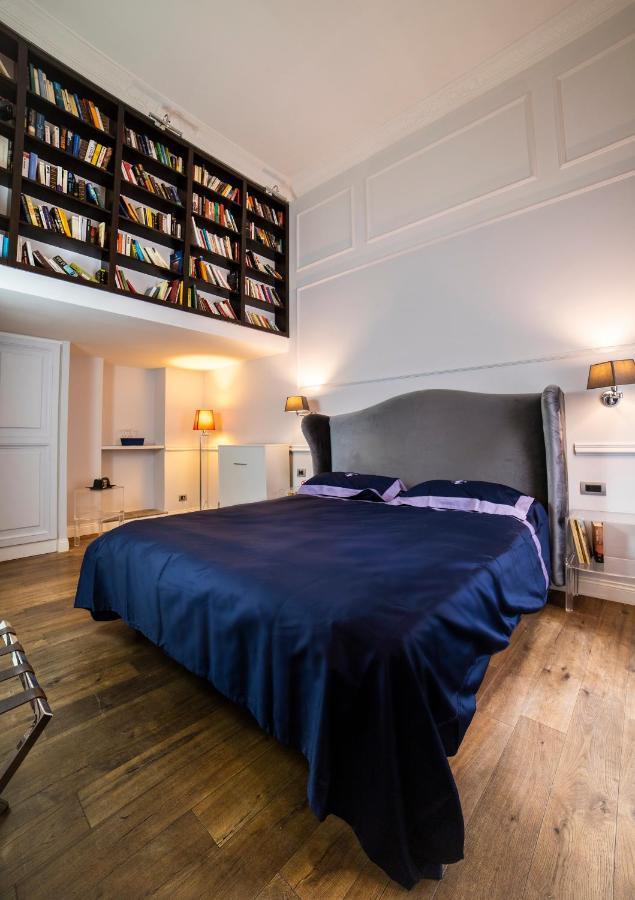 Deluxe Kamer