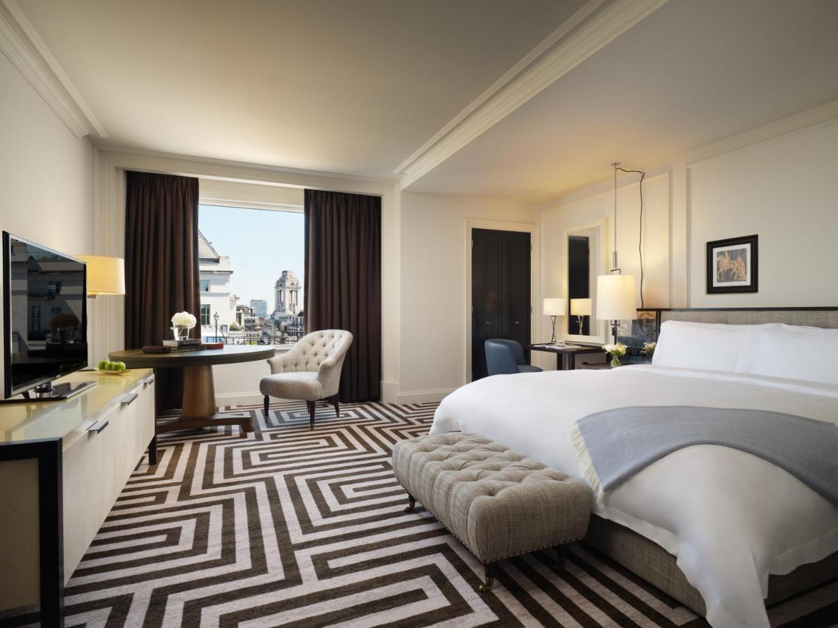 Executive Kamer met Kingsize Bed