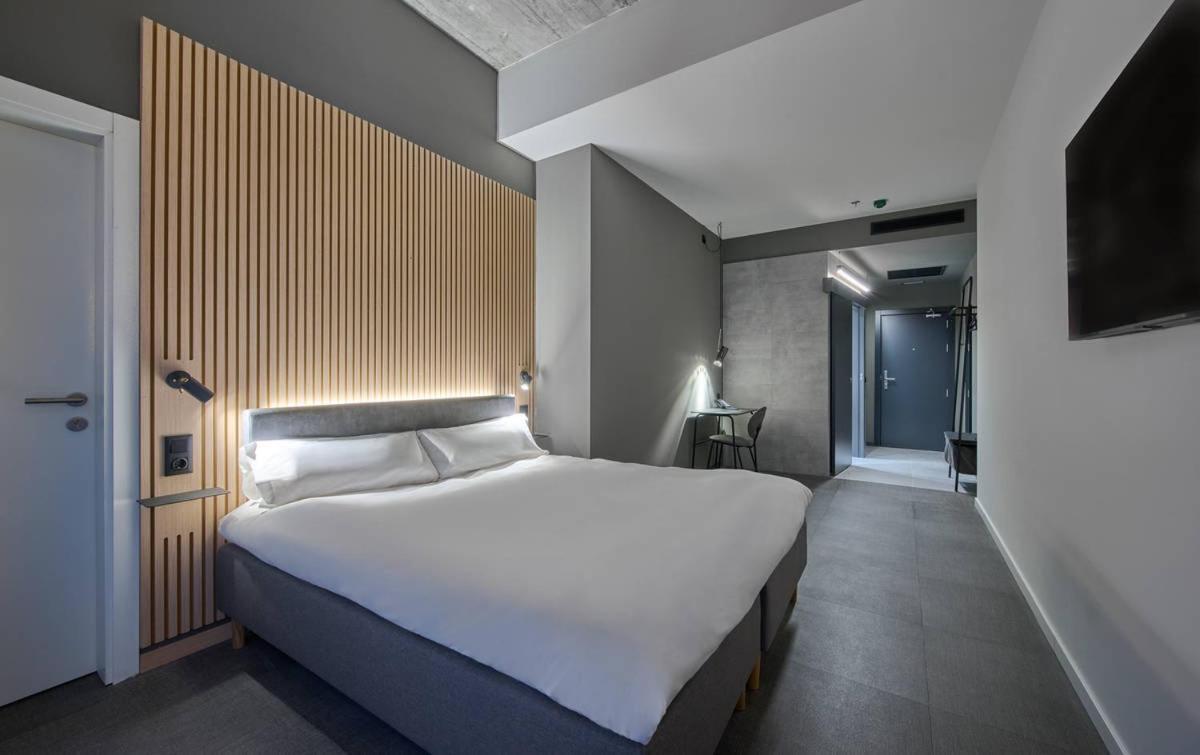 Double Room Disability Access