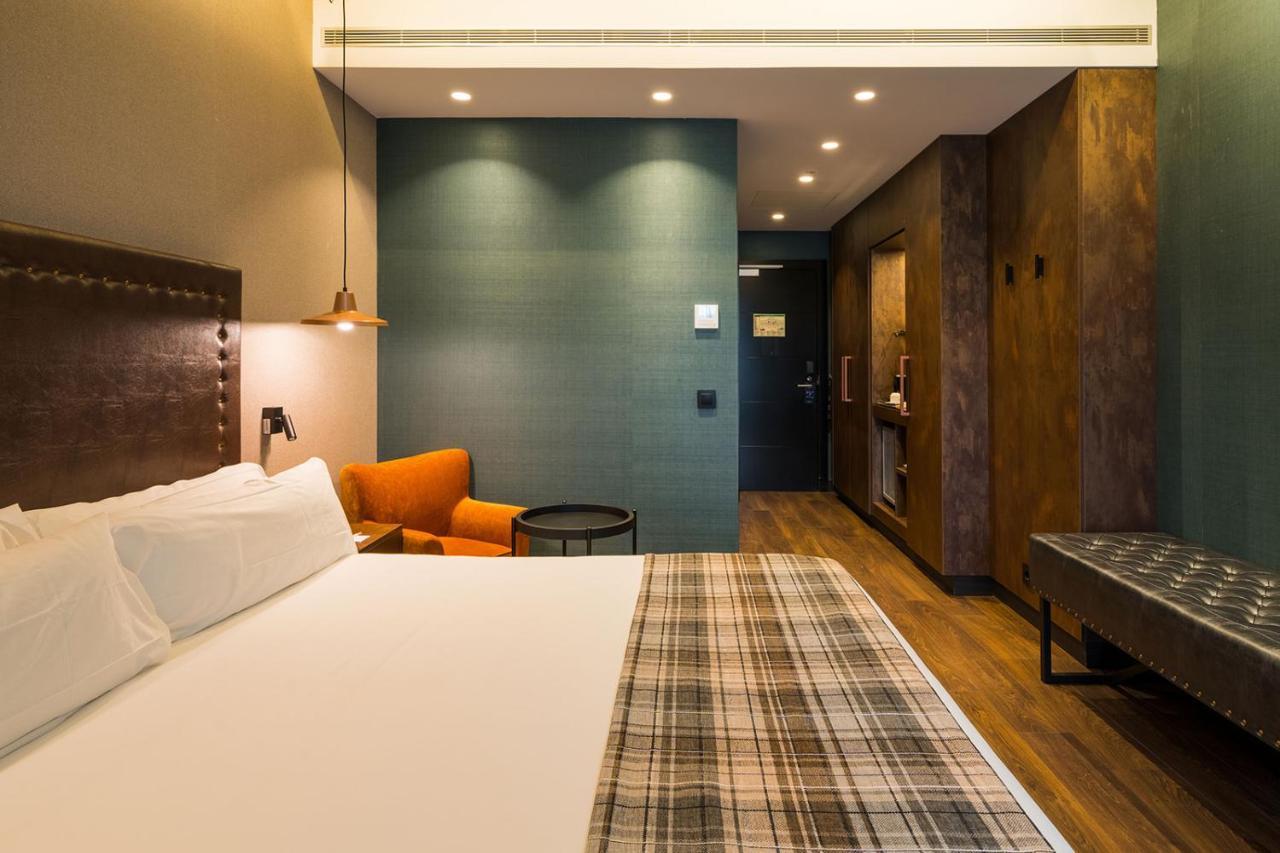 Double Room Sea View