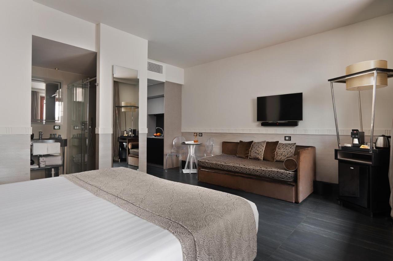 Suite (6 Volwassenen)