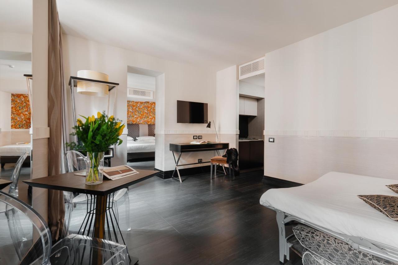 Suite (5 Volwassenen)