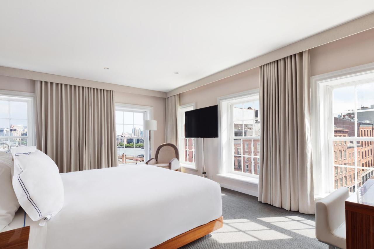 Classic Suite met 1 Slaapkamer