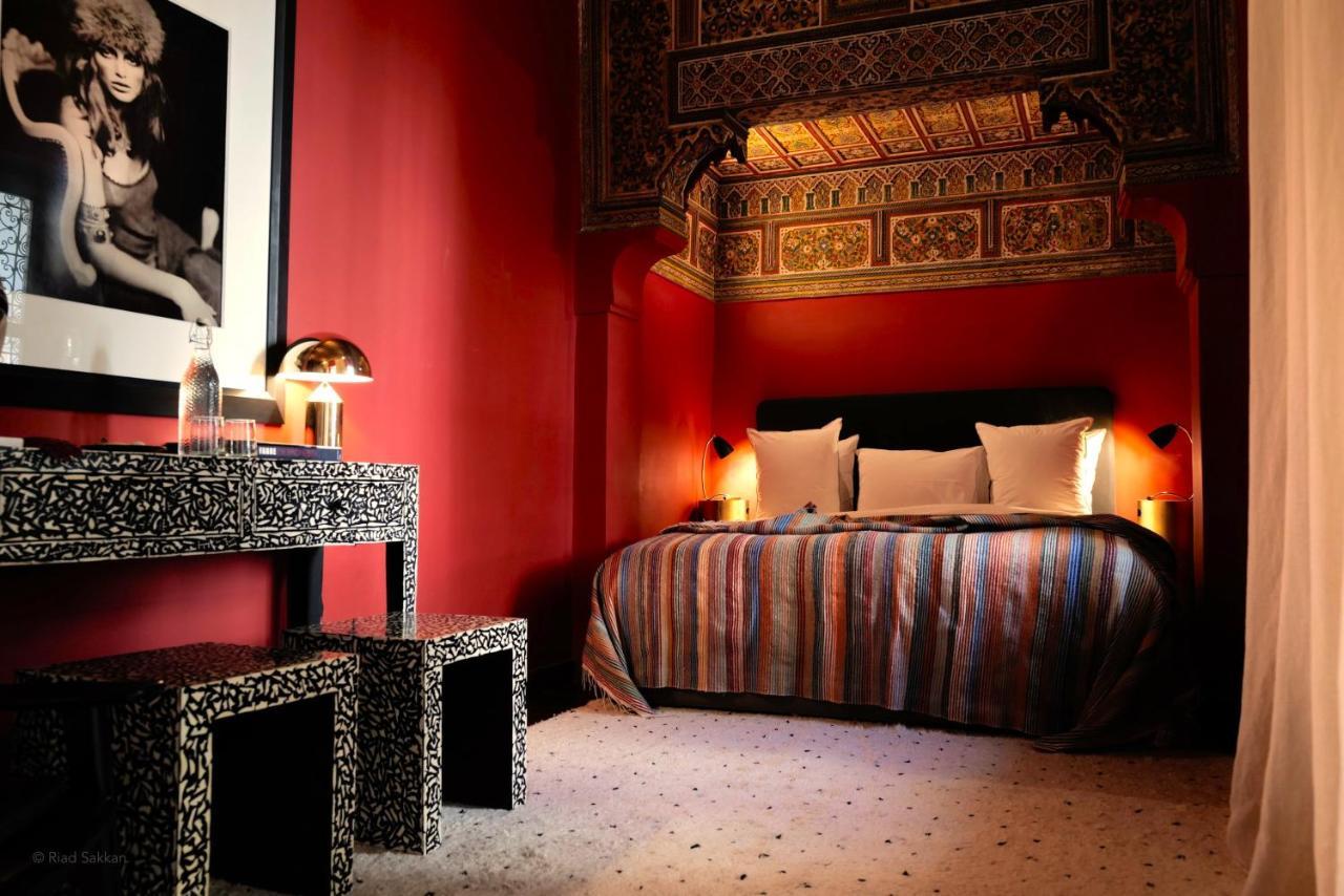 Deluxe Kamer