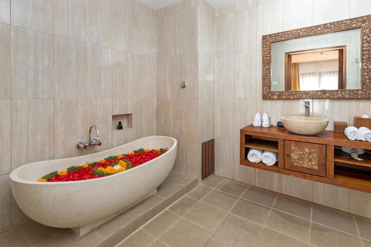 Suite Room