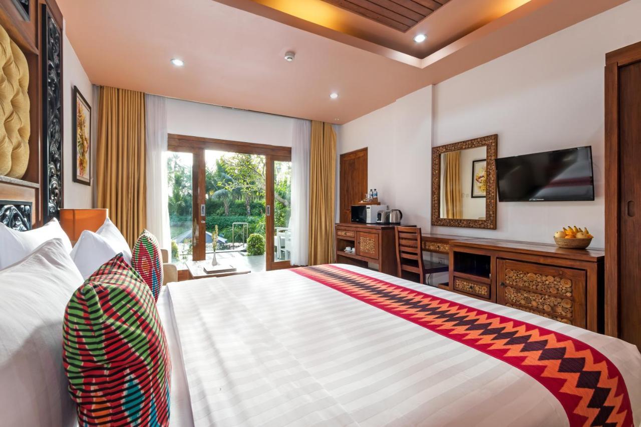 Suite Room