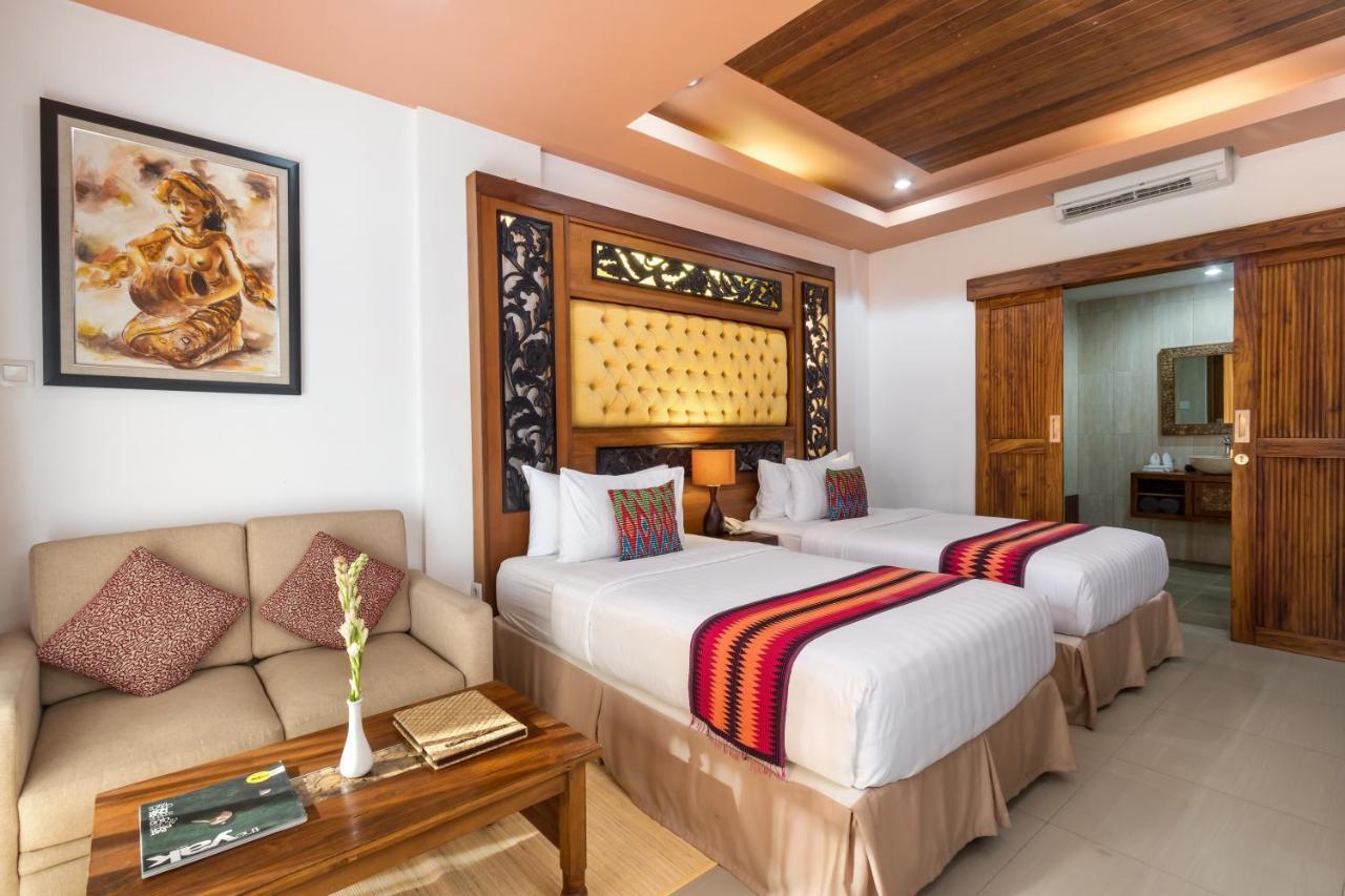 Suite Room
