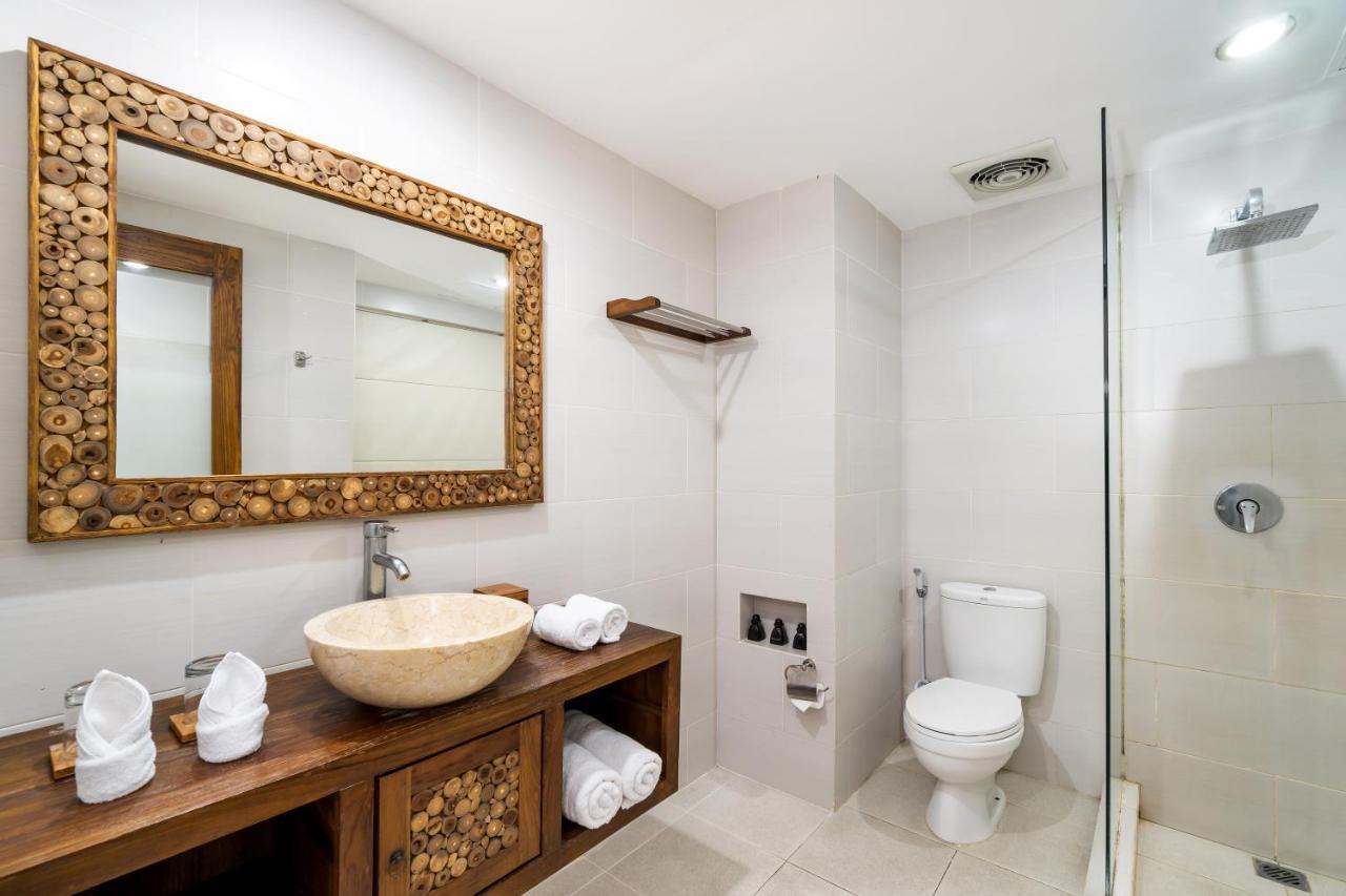 Family Double or Twin Room