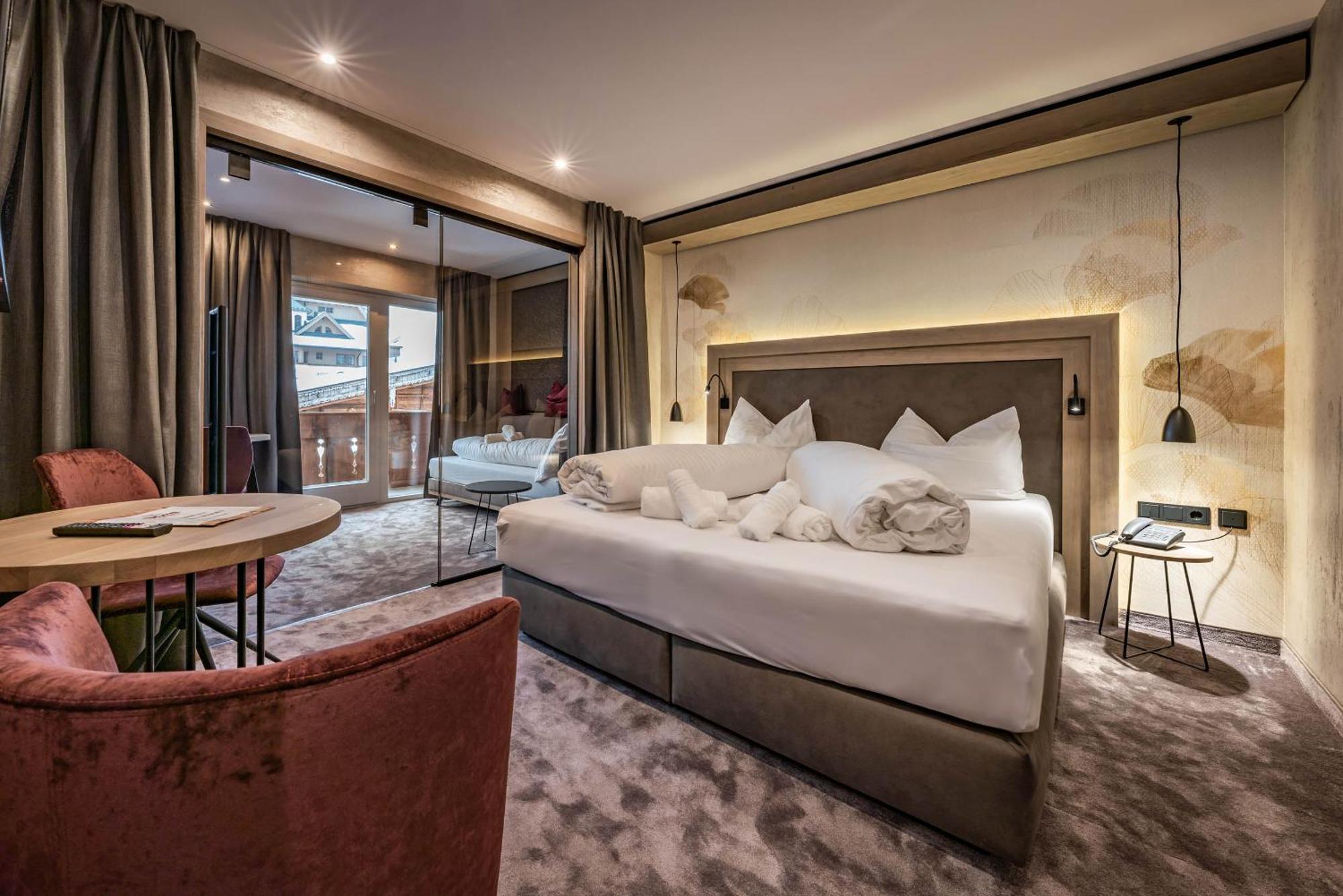 Triple Room Balcony