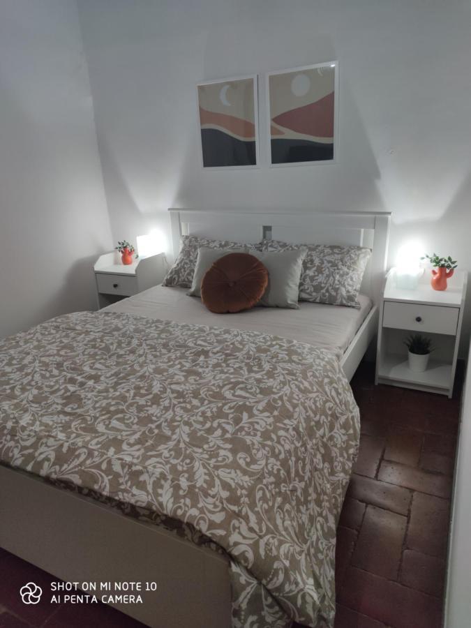 Tweepersoonskamer met Gedeelde Badkamer