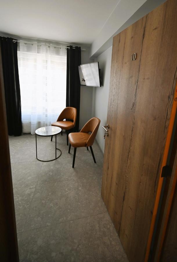 Superior Kamer met Kingsize Bed