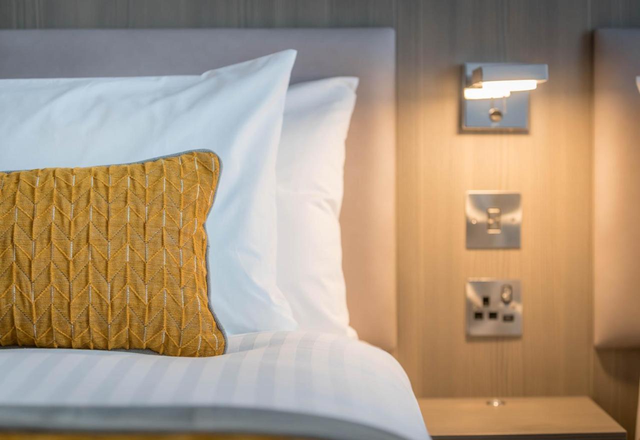 Executive Kamer met Kingsize Bed