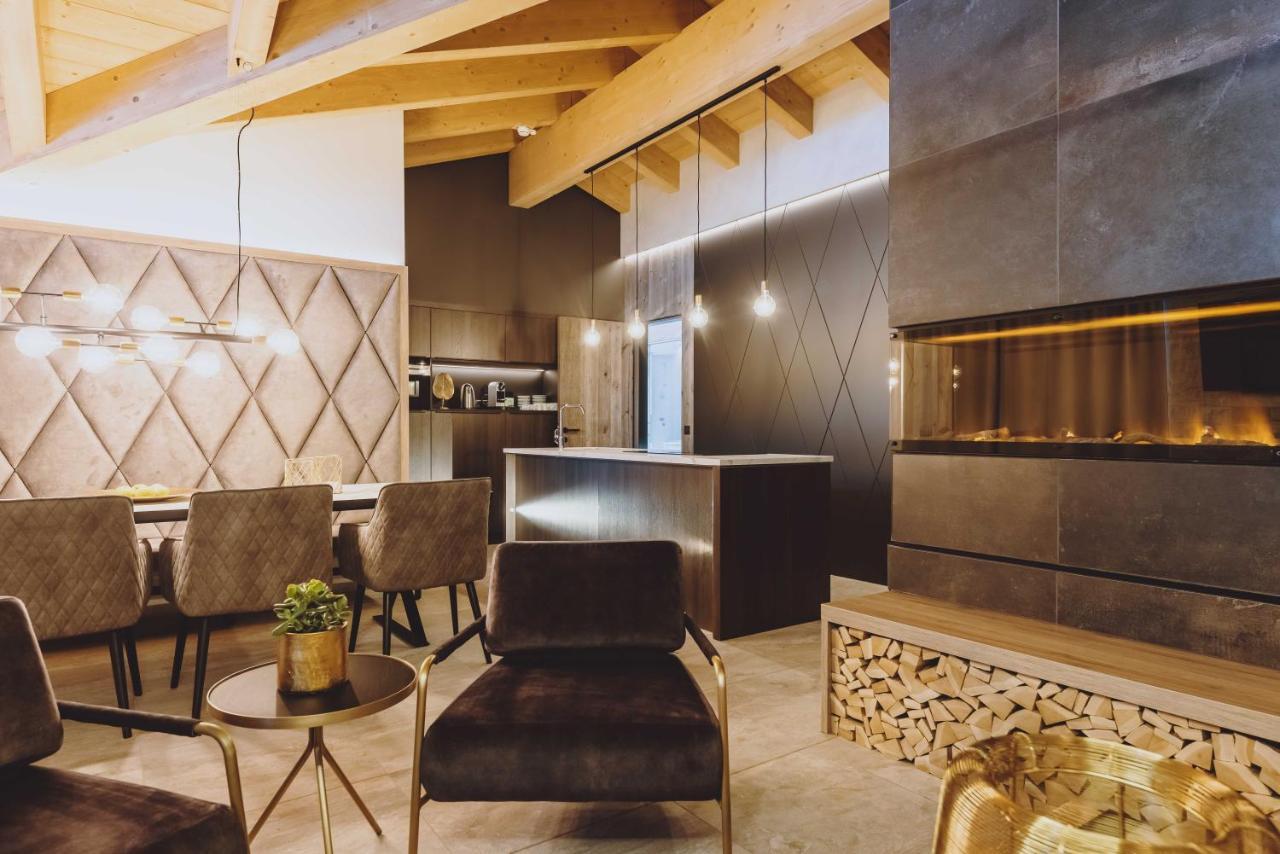 Penthouse Suite Private Sauna 2 bedrooms