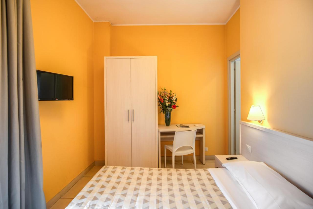 Deluxe Tweepersoonskamer met Balkon
