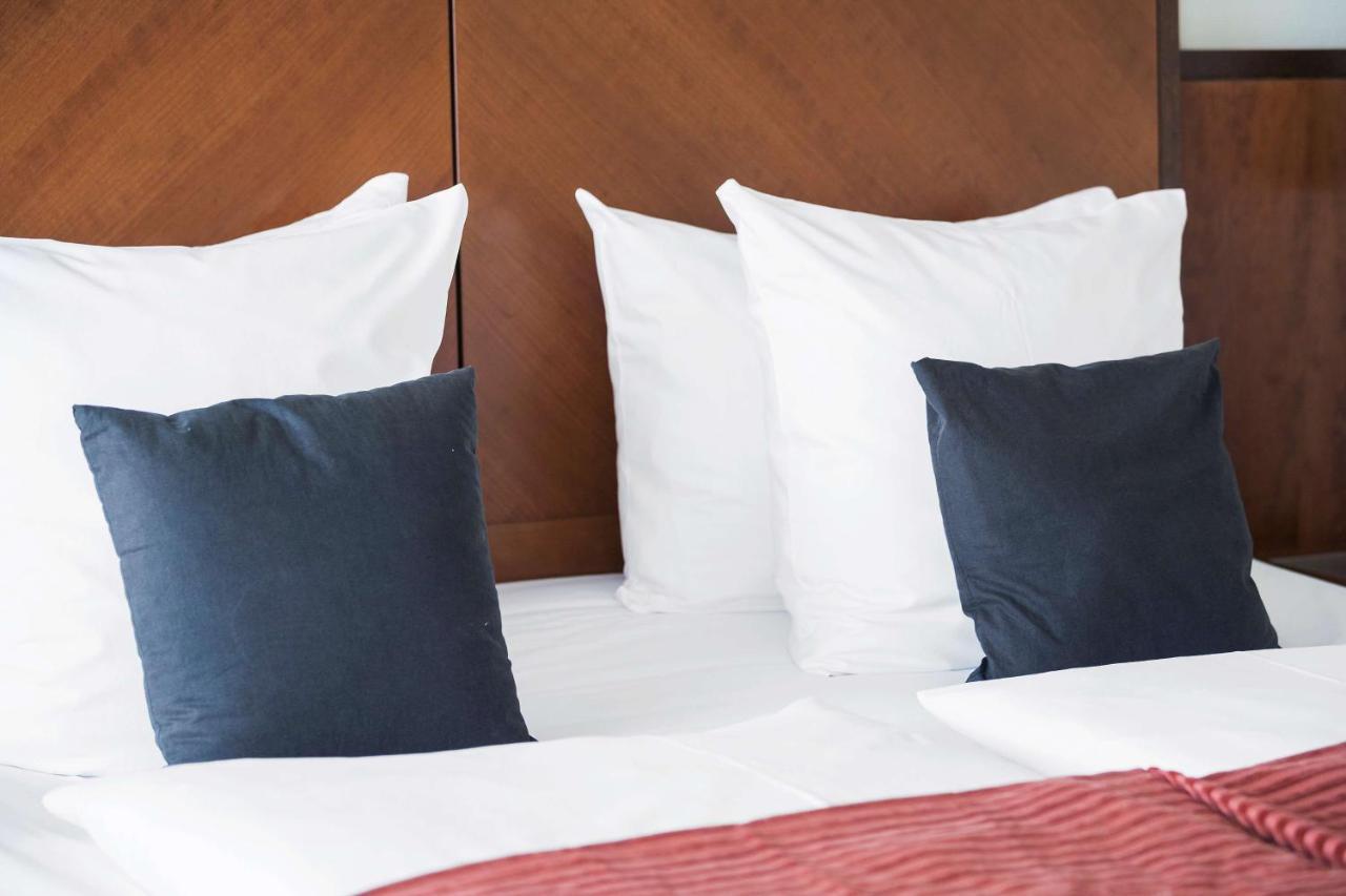 Suite met Kingsize Bed