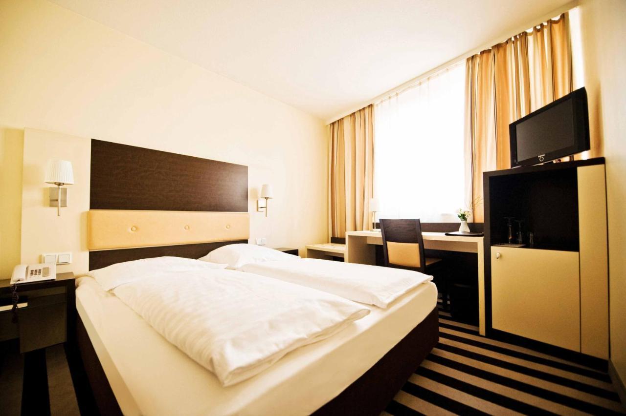 Deluxe Tweepersoonskamer met Balkon