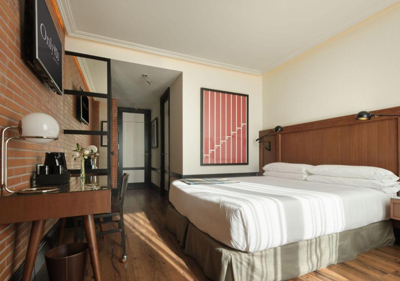 Premium Double or Twin Room Balcony