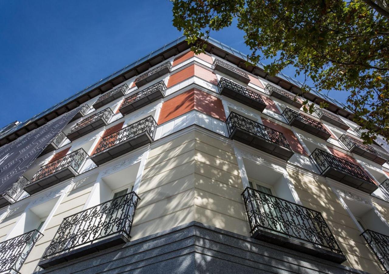 Premium Double or Twin Room Balcony