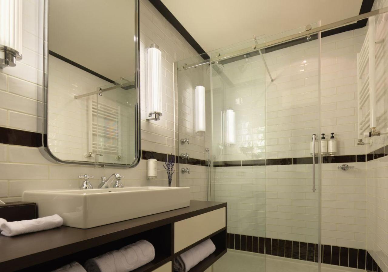 Premium Double or Twin Room Balcony
