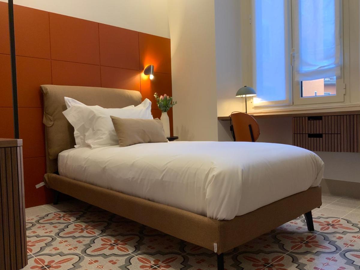 Eenpersoonskamer met Eigen Badkamer