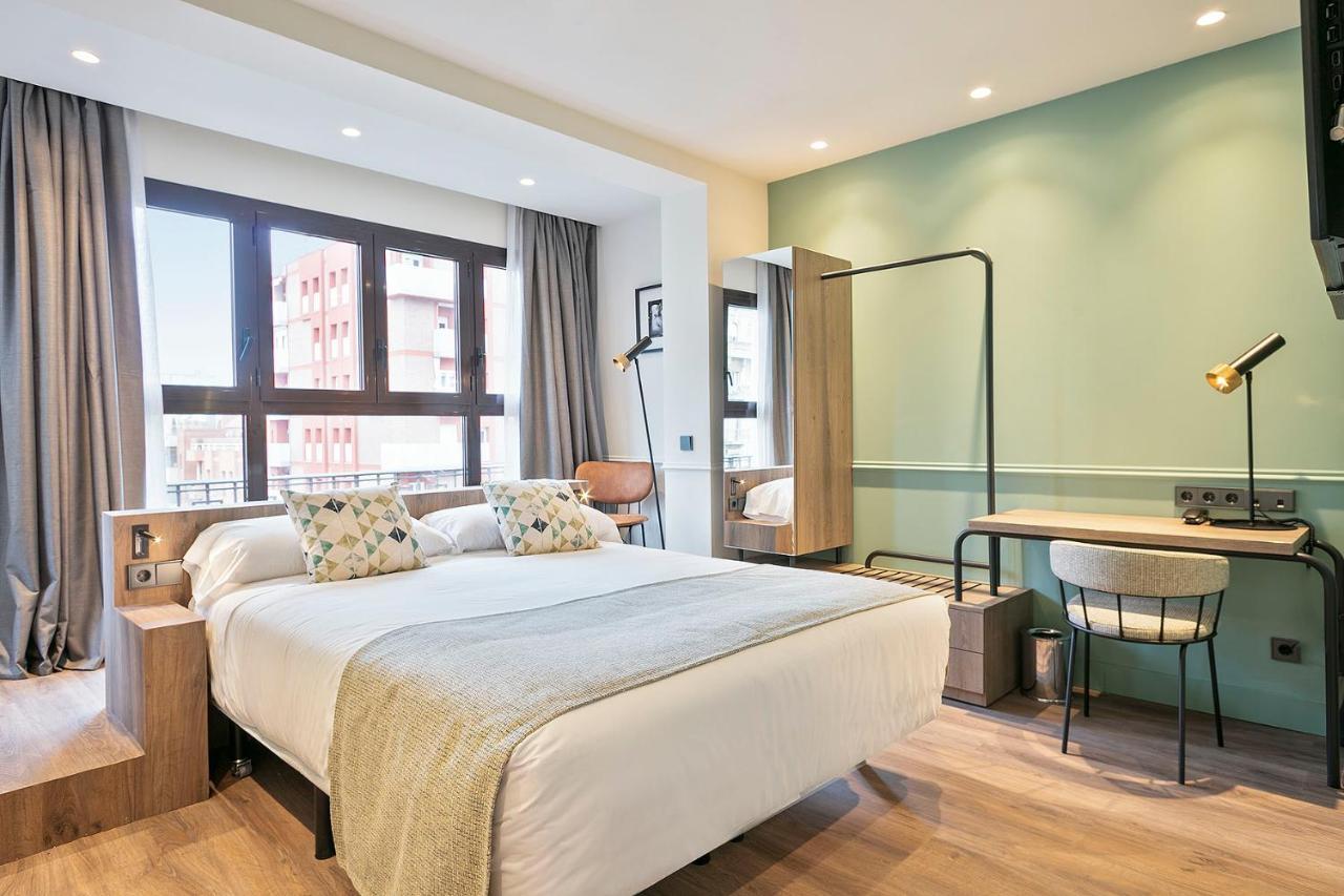 Superior Kamer met Queensize Bed