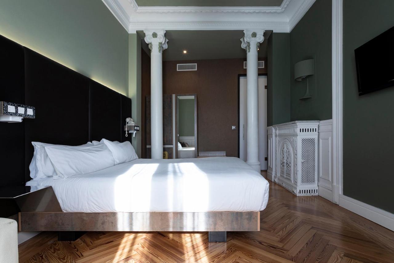 Double Room City View