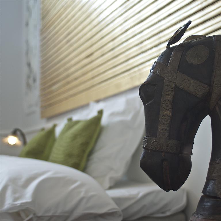 Hemingway Suite