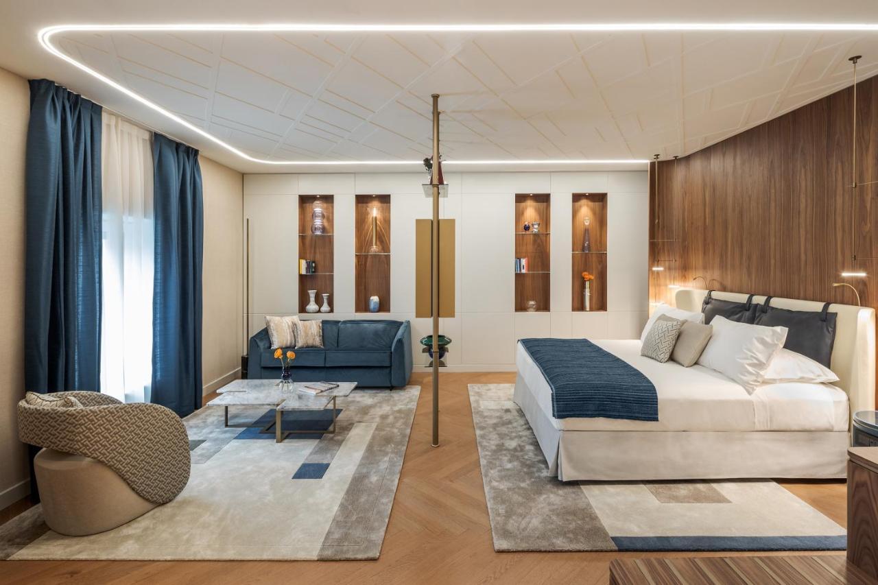Suite met 2 Slaapkamers