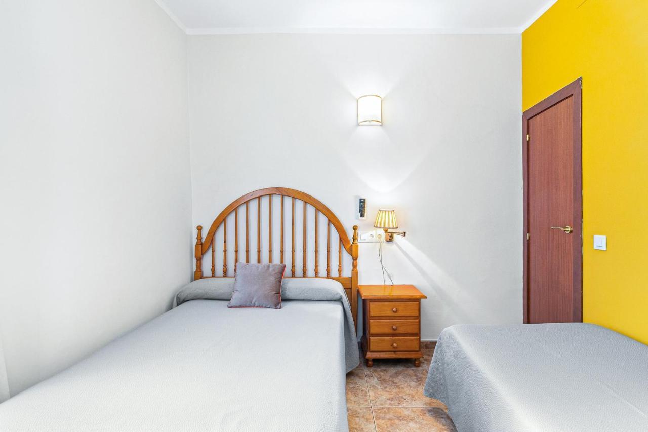 Driepersoonskamer met Eigen Badkamer