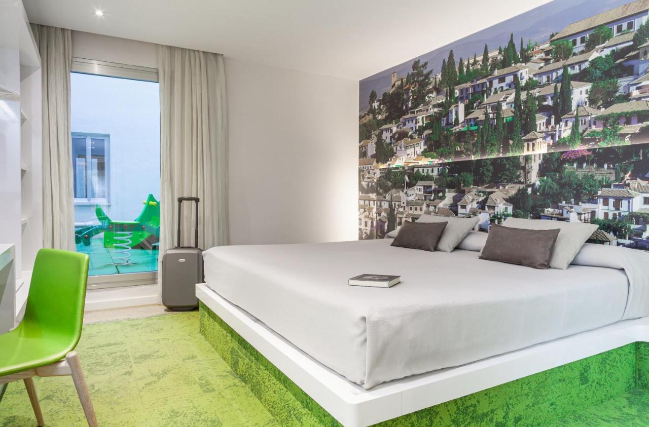 Family Junior Suite