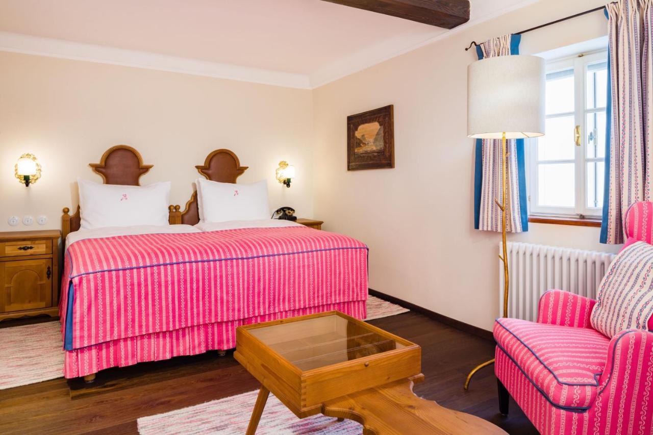 Classic Kamer met Kingsize Bed