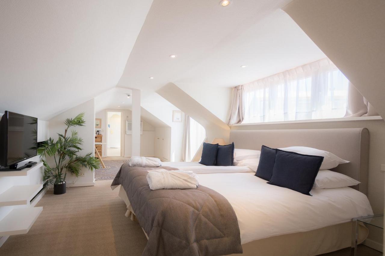 Familiekamer