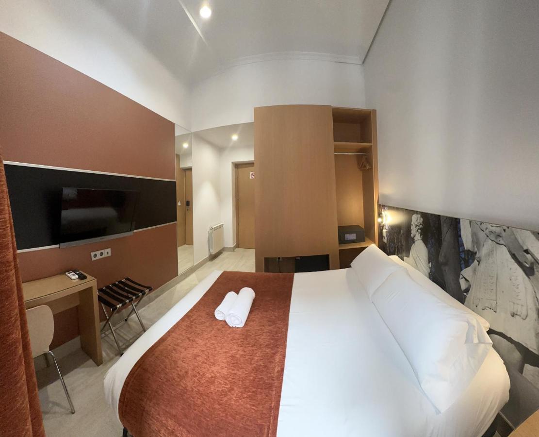 Double Room Balcony