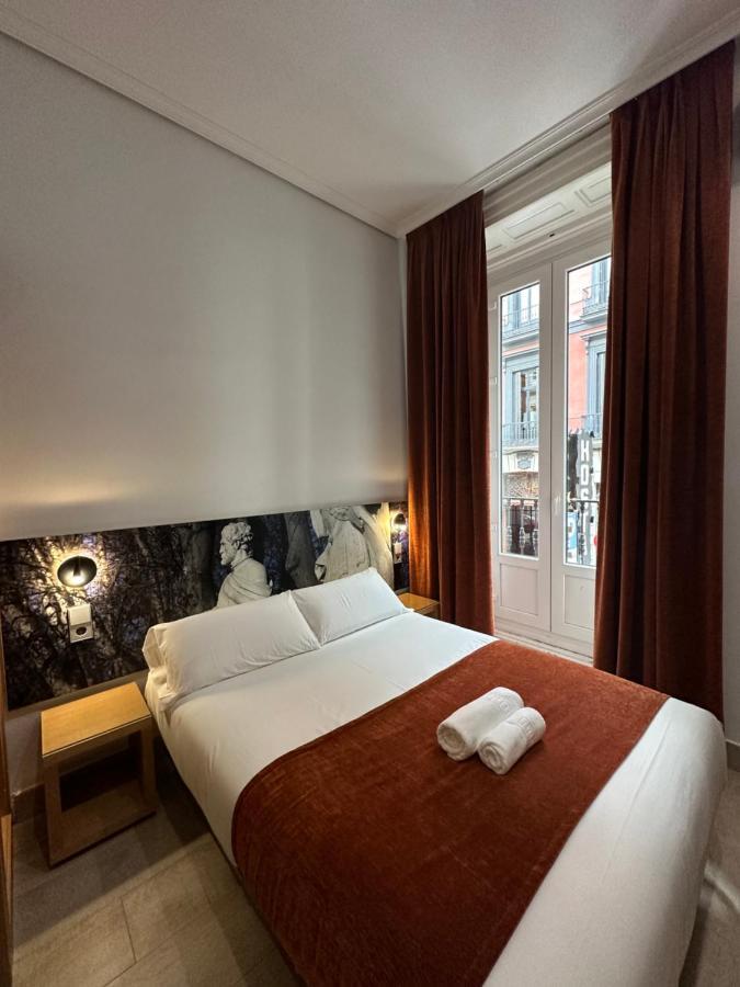 Double Room Balcony