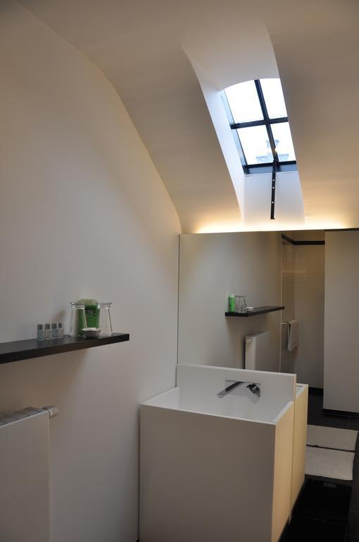 Tweepersoonskamer met Eigen Badkamer