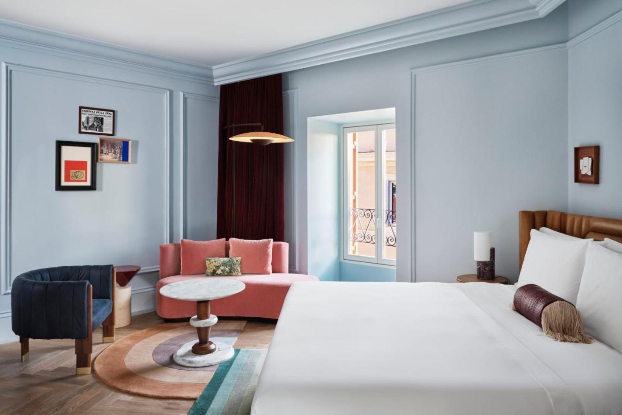 Studio met Kingsize Bed