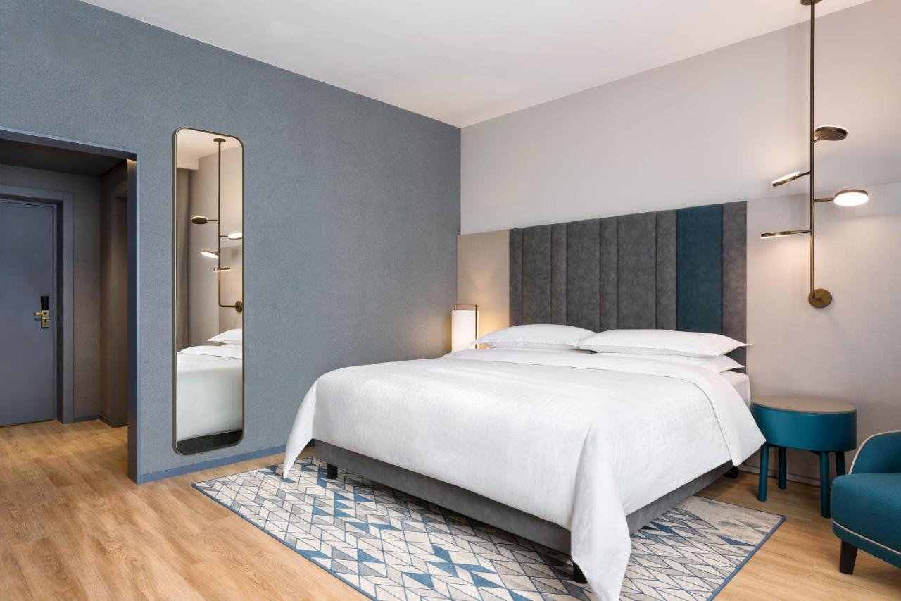Superior Kamer met Kingsize Bed