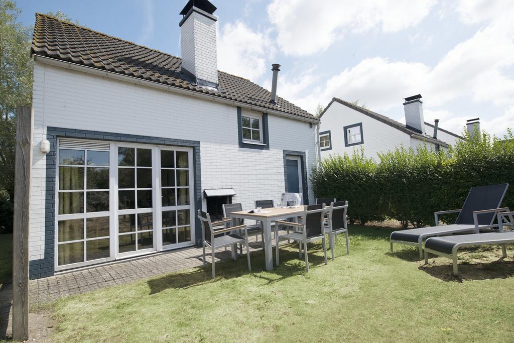 Superior Vakantiehuis (4 Volwassenen)