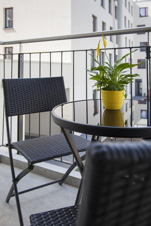 Appartement met 3 Slaapkamers
