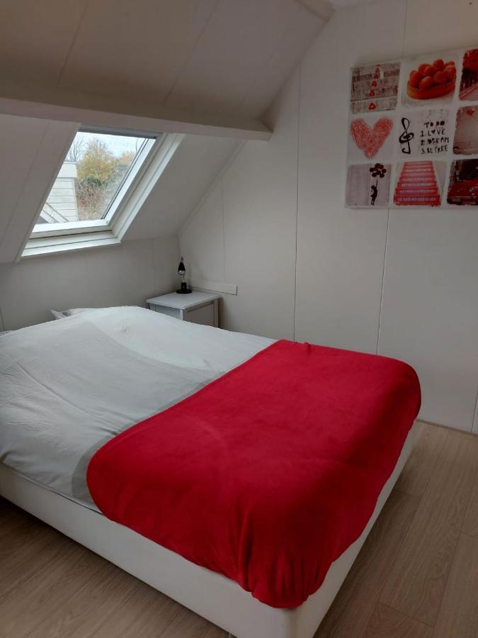 Eenpersoonskamer met Eigen Badkamer