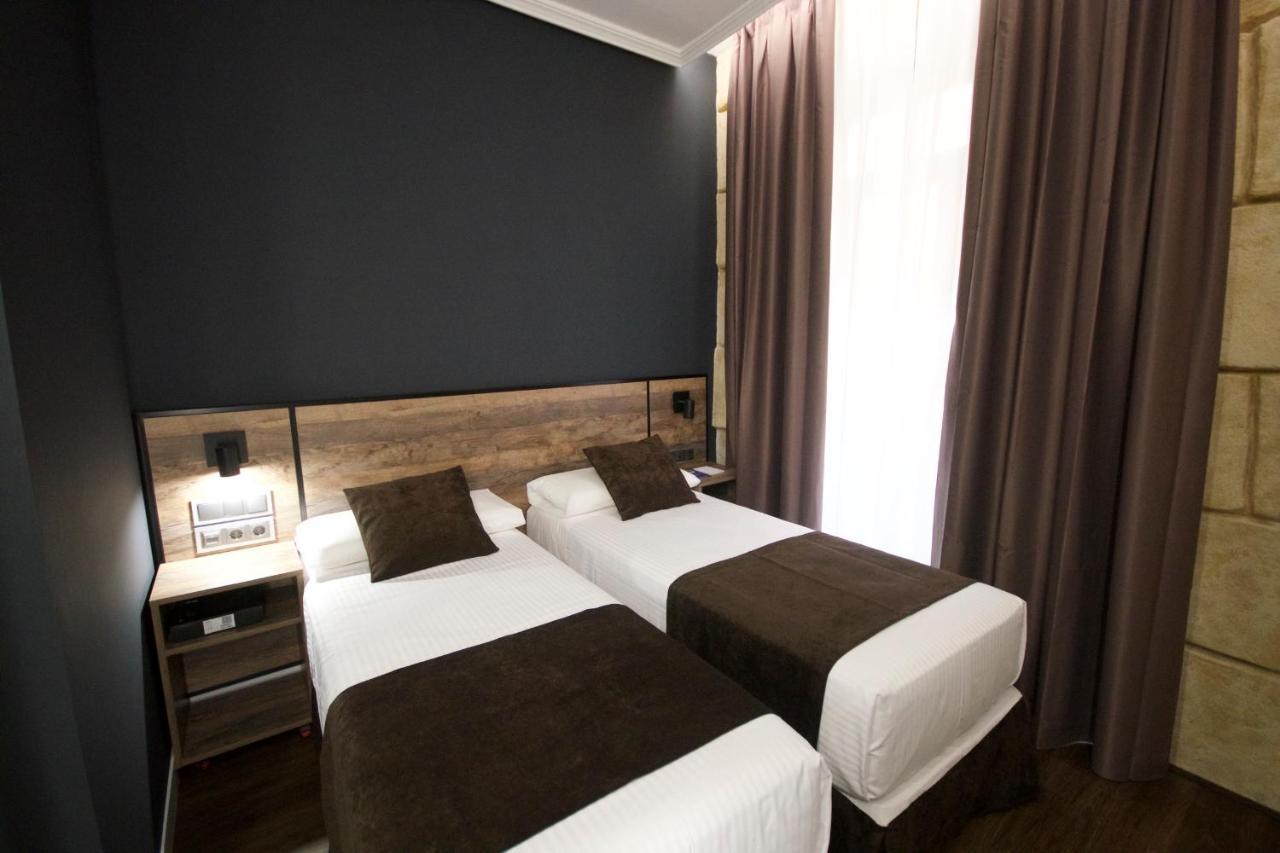 Twin Room Plus City View