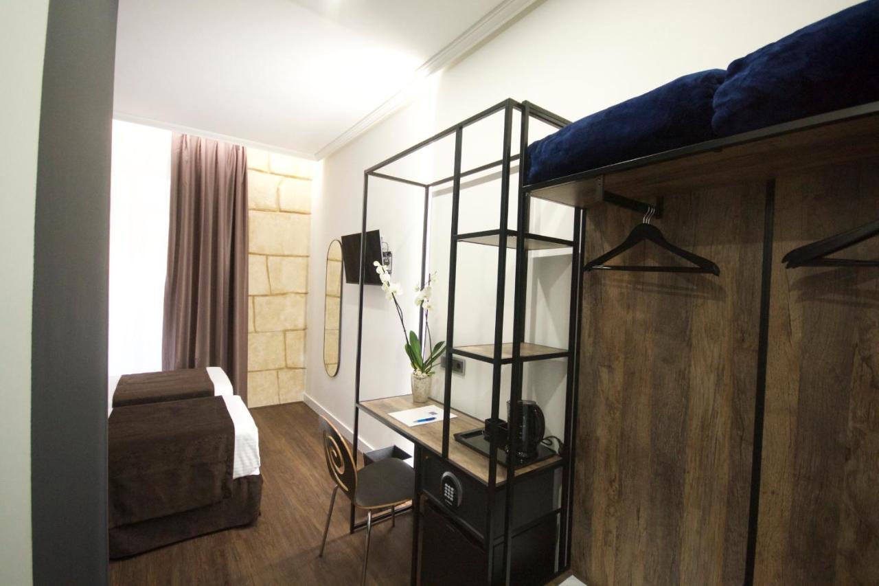 Twin Room Plus City View