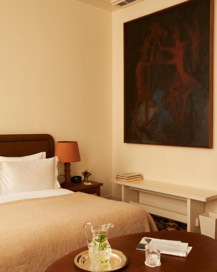 Prestige Kamer Voltaire