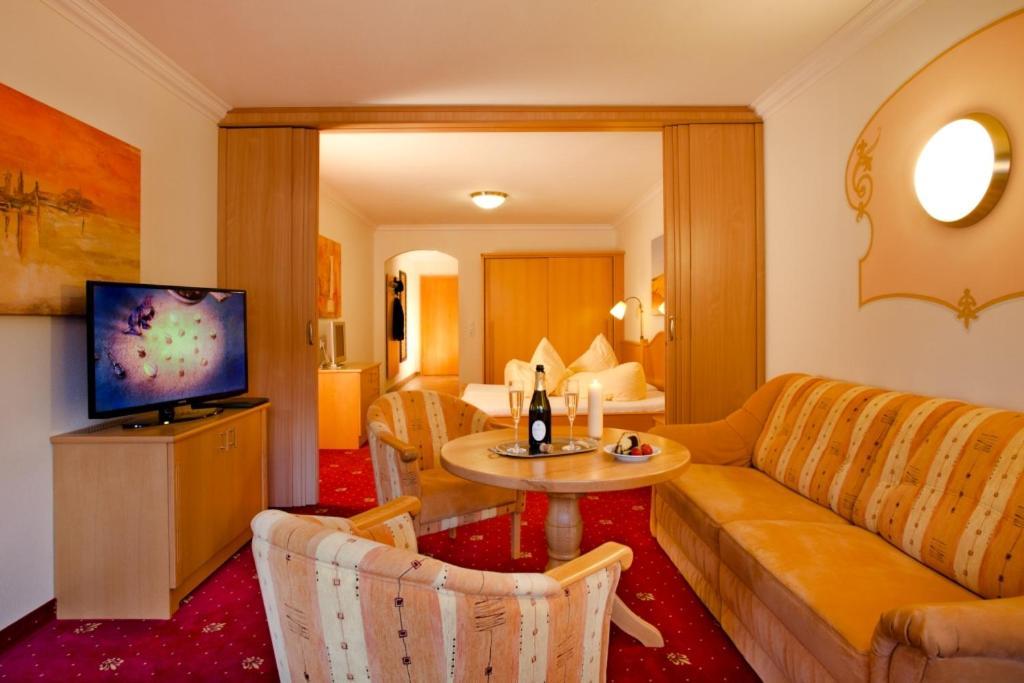 Superior Family Room