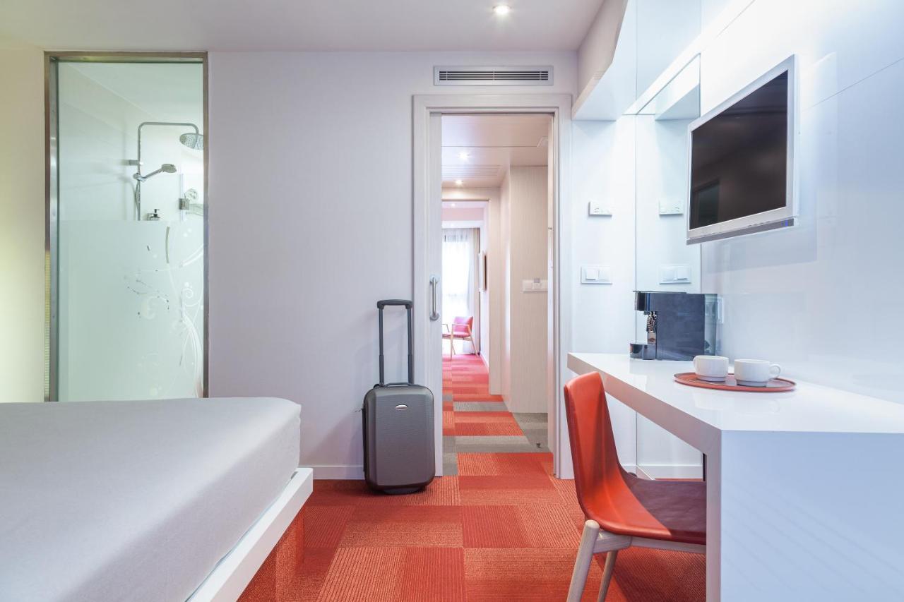 Family Junior Suite