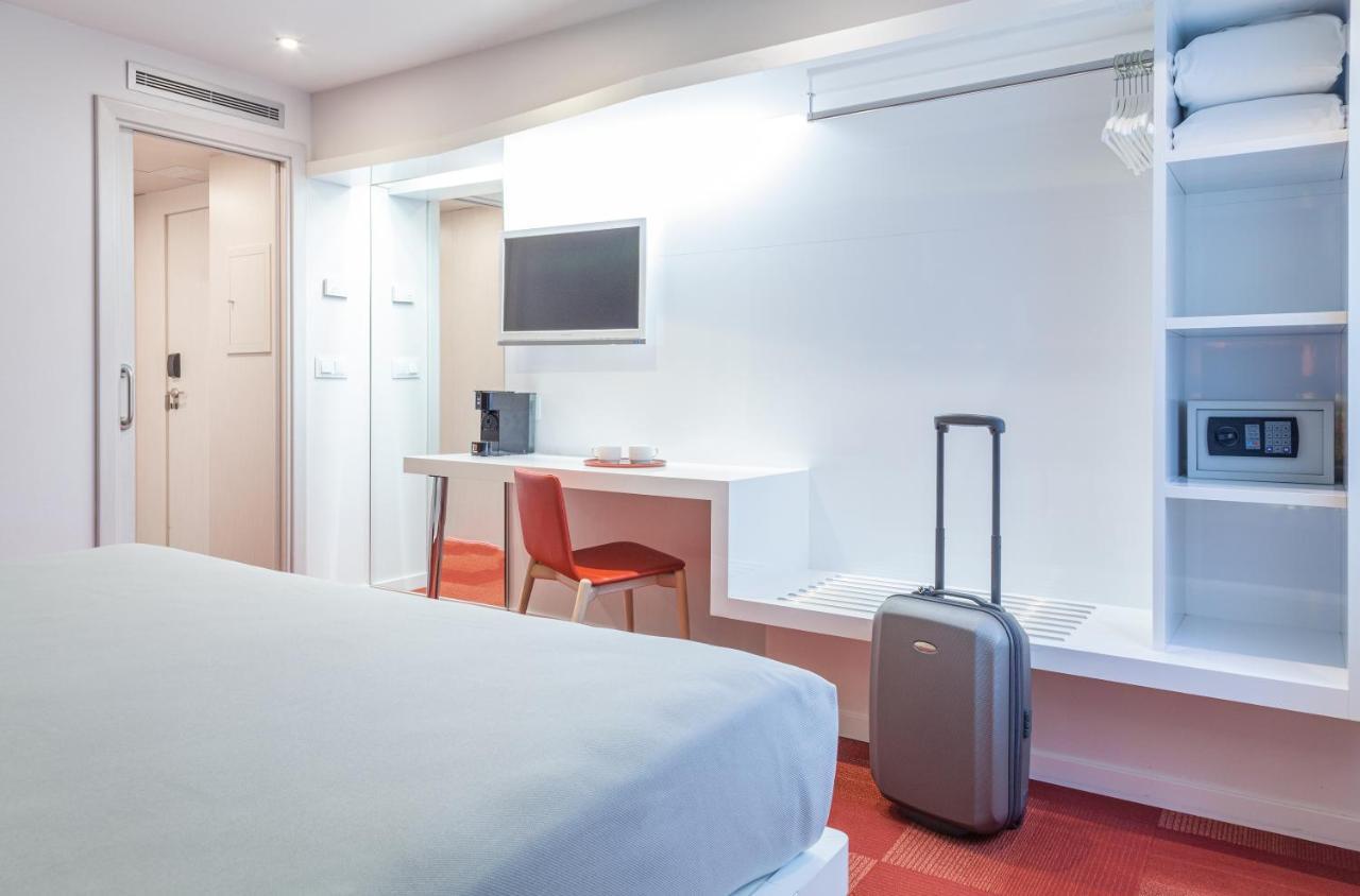 Family Junior Suite