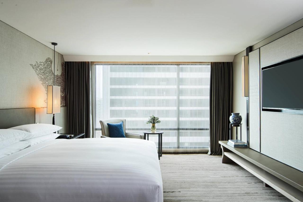 M 1 Bedroom Suite M Club lounge access 1 Bedroom Suite 1 King
