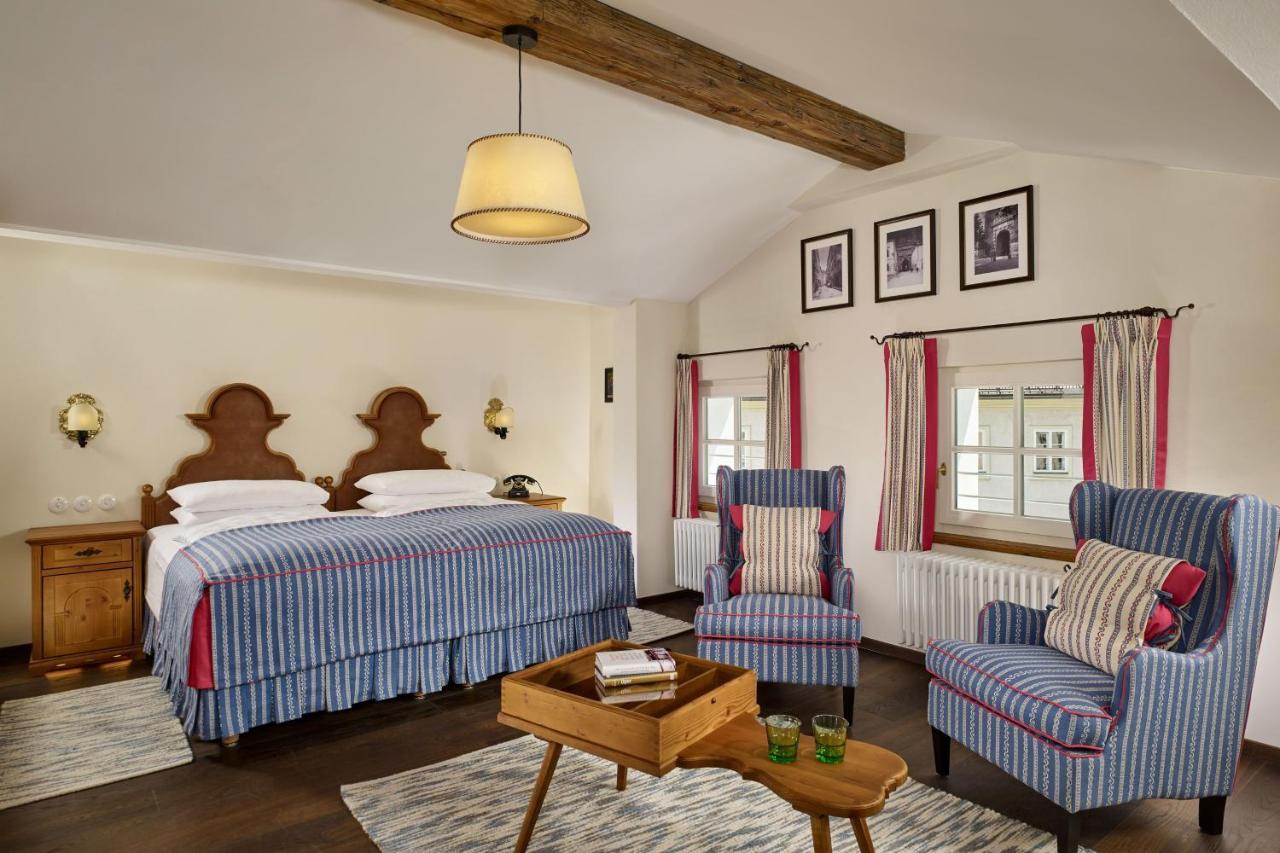 Junior Suite met 1 Kingsize Bed