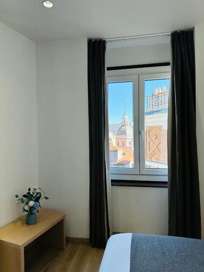 Superior Double Room City View