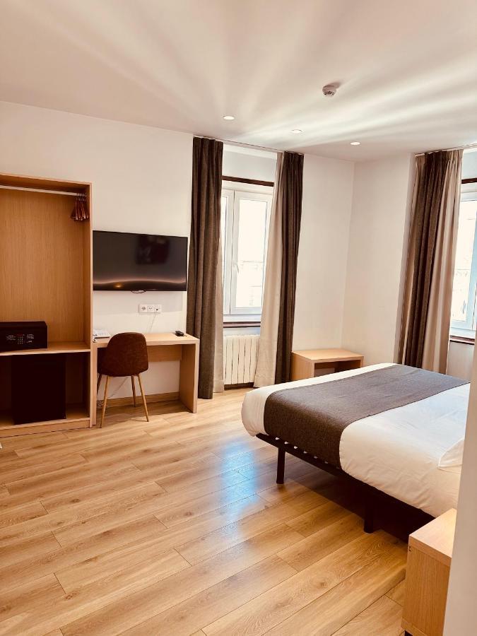 Superior Double Room City View